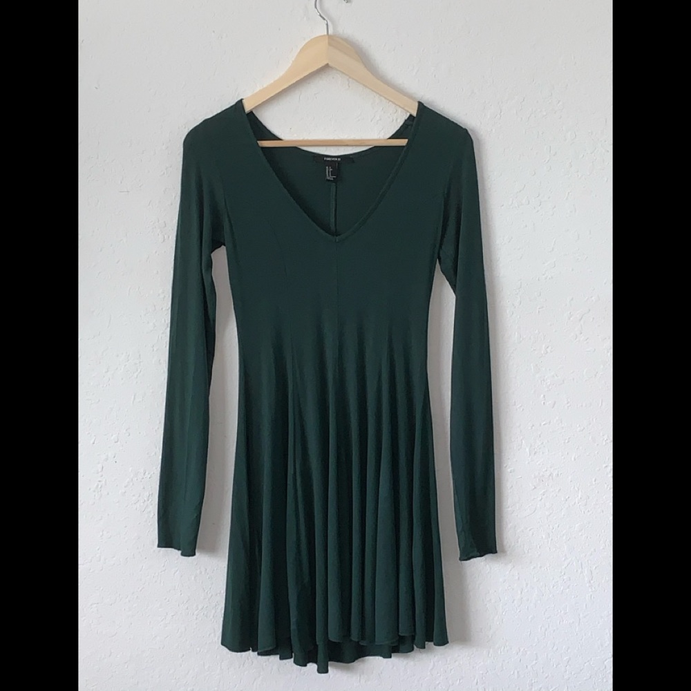 Forever 21 Dress
